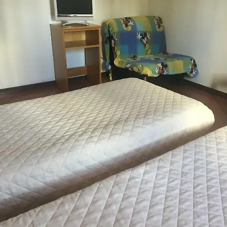 Apartment A Casa Di Giusy