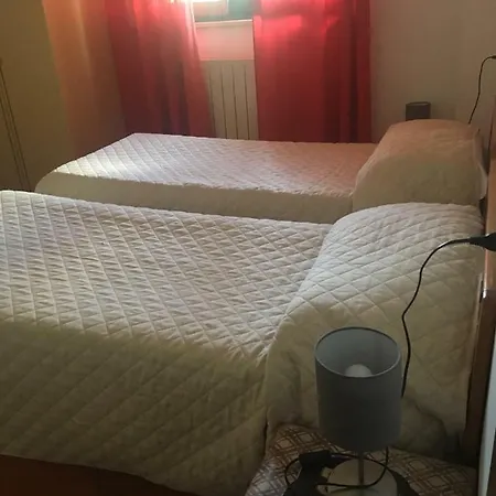 A Casa Di Giusy Appartement Rivotorto