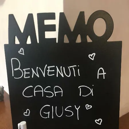 A Casa Di Giusy *