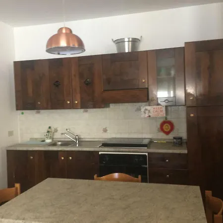 Appartement A Casa Di Giusy