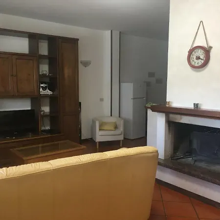 A Casa Di Giusy