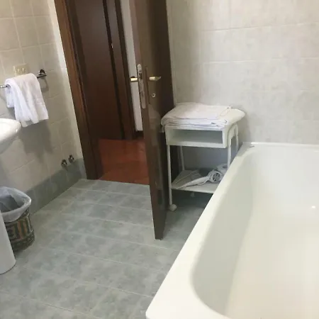 Appartement A Casa Di Giusy Rivotorto