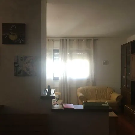 A Casa Di Giusy Apartment